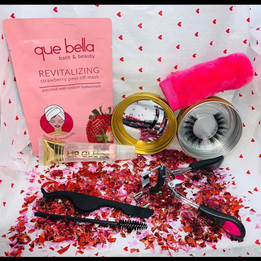 Berry N Chill Bundle